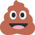 💩 Montón de caca Significado del Emoji