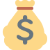 💰 Bolsa de dinero Significado del Emoji