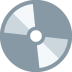 💿 Disco óptico Significado del Emoji