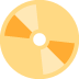 📀 DVD emoji que significa & Guía de uso