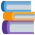 📚 Libros Significado del Emoji