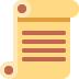 📜 Desplazamiento Significado del Emoji