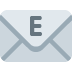 📧 Correo electrónico Significado del Emoji