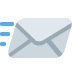 📨 Significado del sobre entrante