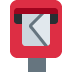 📮 Buzón de correos Significado del Emoji