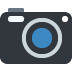 📷 Cámara Emoji Significado