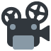 📽 Significado del Emoji Proyector de cine