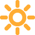 🔆 Significado del Emoji Botón brillante
