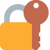 🔐 Significado del Emoji Bloqueado con llave