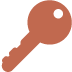 🔑 Clave Emoji Significado & Guía de uso