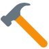 Significado del emoji de martillo 🔨