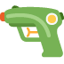 Pistola de agua 🔫 Significado de Emoji
