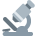 🔬 Microscopio Significado del Emoji
