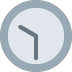 🕥 Diez y media Significado del Emoji