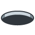 🕳 Agujero Significado del Emoji