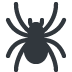 🕷 Significado del emoji Araña