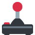 🕹 Palanca de mando Significado del Emoji