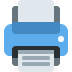 🖨 Significado del emoji Impresora