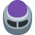 🖲 Bola de seguimiento Significado del Emoji