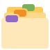 🗂 Separadores de índices de tarjetas Emoji Significado