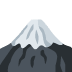 🗻 Significado del emoji Monte Fuji