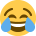 😂 Significado del emoji Cara con lágrimas de alegría