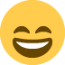😄 Significado de Emoji Cara sonriente con ojos sonrientes