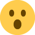 😮‍💨 Cara exhalando Significado del Emoji