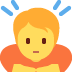 🙇‍♀ Mujer inclinándose Significado de Emoji