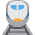 🚆 Tren Significado del Emoji