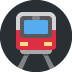 🚇 Metro Significado del Emoji