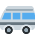 Significado del Emoji Minibús 🚐