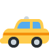 🚕 Taxi Significado del Emoji