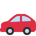 🚗 Automóvil Significado del Emoji