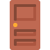 Puerta 🚪 Significado del Emoji