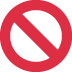 🚫 Significado del Emoji Prohibido