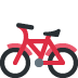 Bicicleta 🚲 Significado del Emoji