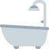 🛁 Bañera Emoji Significado