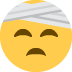 🤕 Cara con venda en la cabeza Significado del Emoji