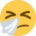🤧 Significado del emoji Cara de estornudo