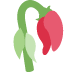 🥀 Significado del Emoji Flor marchita