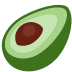 🥑 Aguacate Significado del Emoji