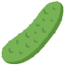 🥒 Pepino Significado del Emoji