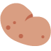 🥔 Patata Significado del Emoji