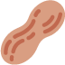 🥜 Maní Significado del Emoji