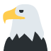 🦅 Águila Significado del Emoji