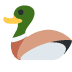 🦆 Pato Significado del Emoji