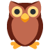 🦉 Búho Emoji Significado & Guía de uso