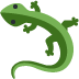🦎 Significado del Emoji Lagarto