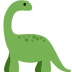 🦕 Saurópodo Significado del Emoji